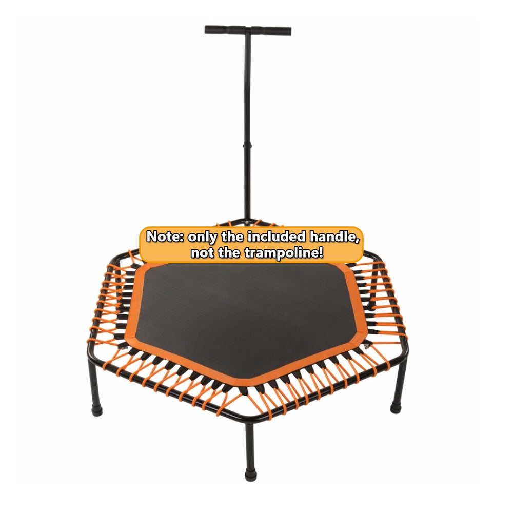 abiphop packaging and included hardware showing easy assembly components