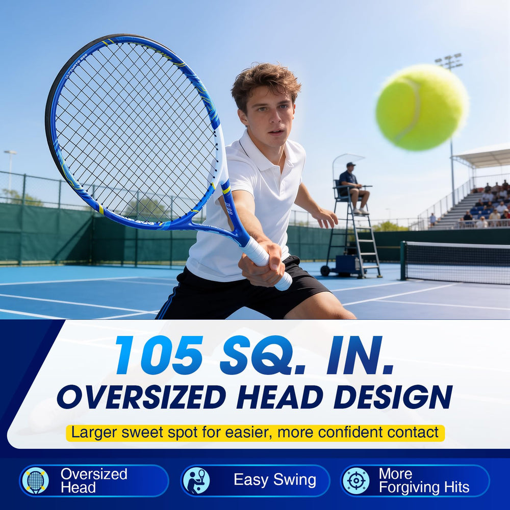 AboveGenius two players on court using the set showing friendly practice and reliability