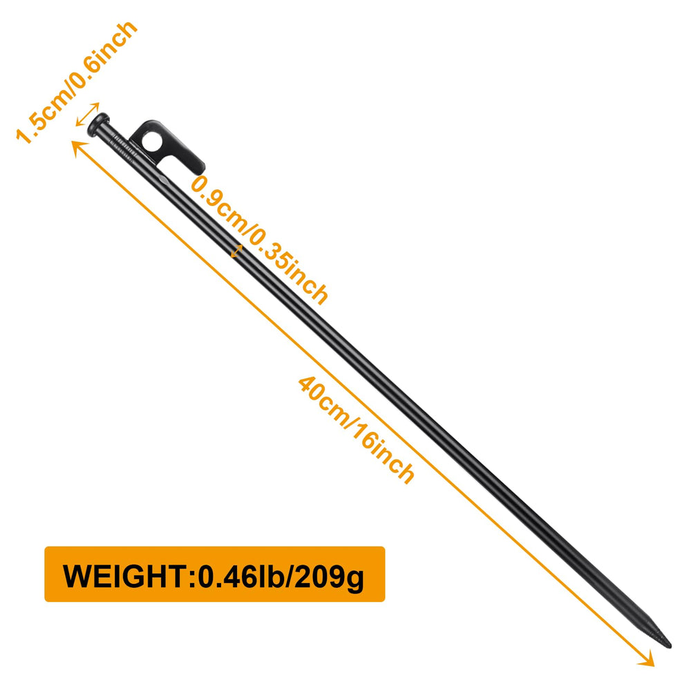 ABuff round head close-up proving quick, accurate hammer strikes benefit