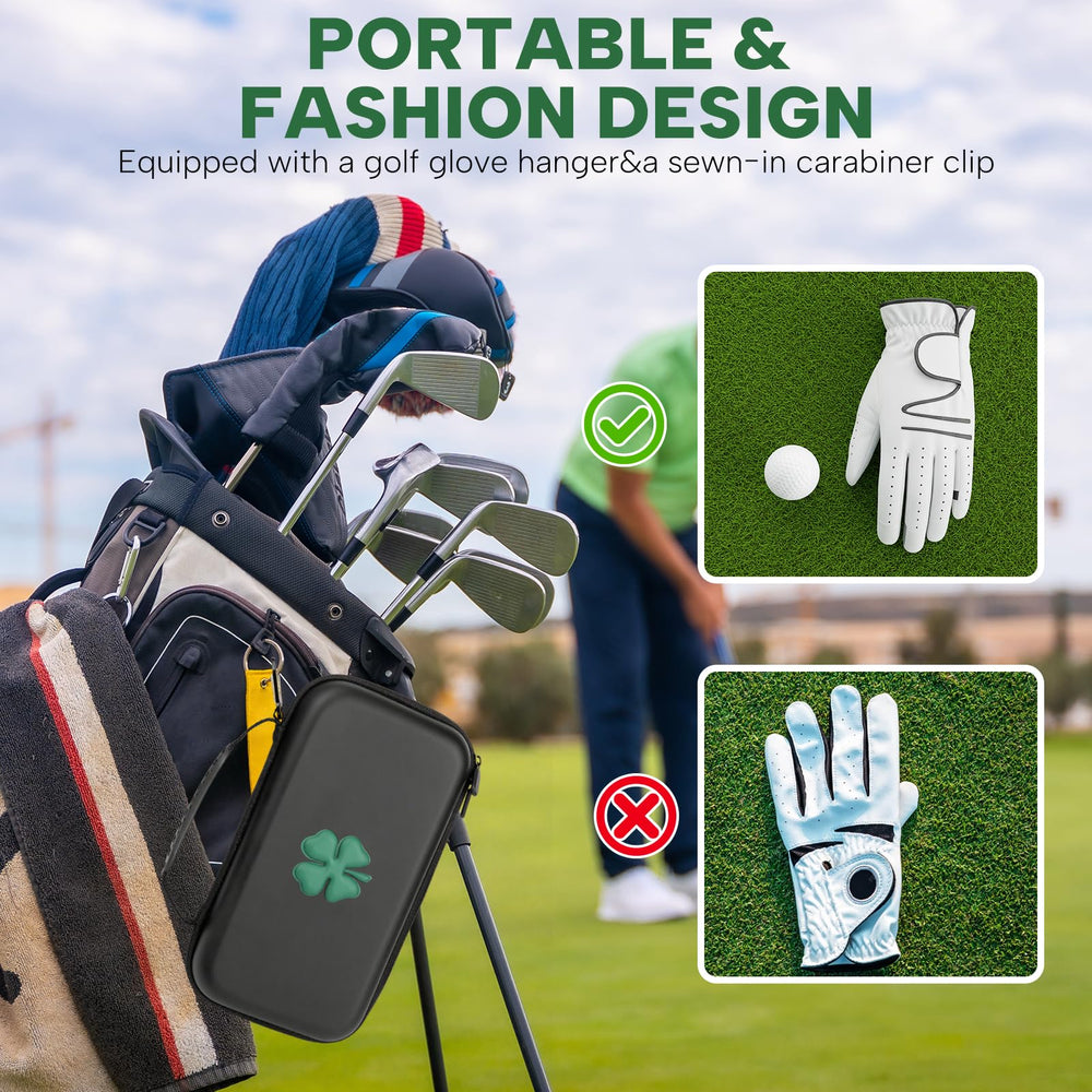 Acebirdie plush inner lining and padding protecting gloves and delicate gear