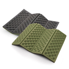 AceCamp folded pair showing compact travel benefit