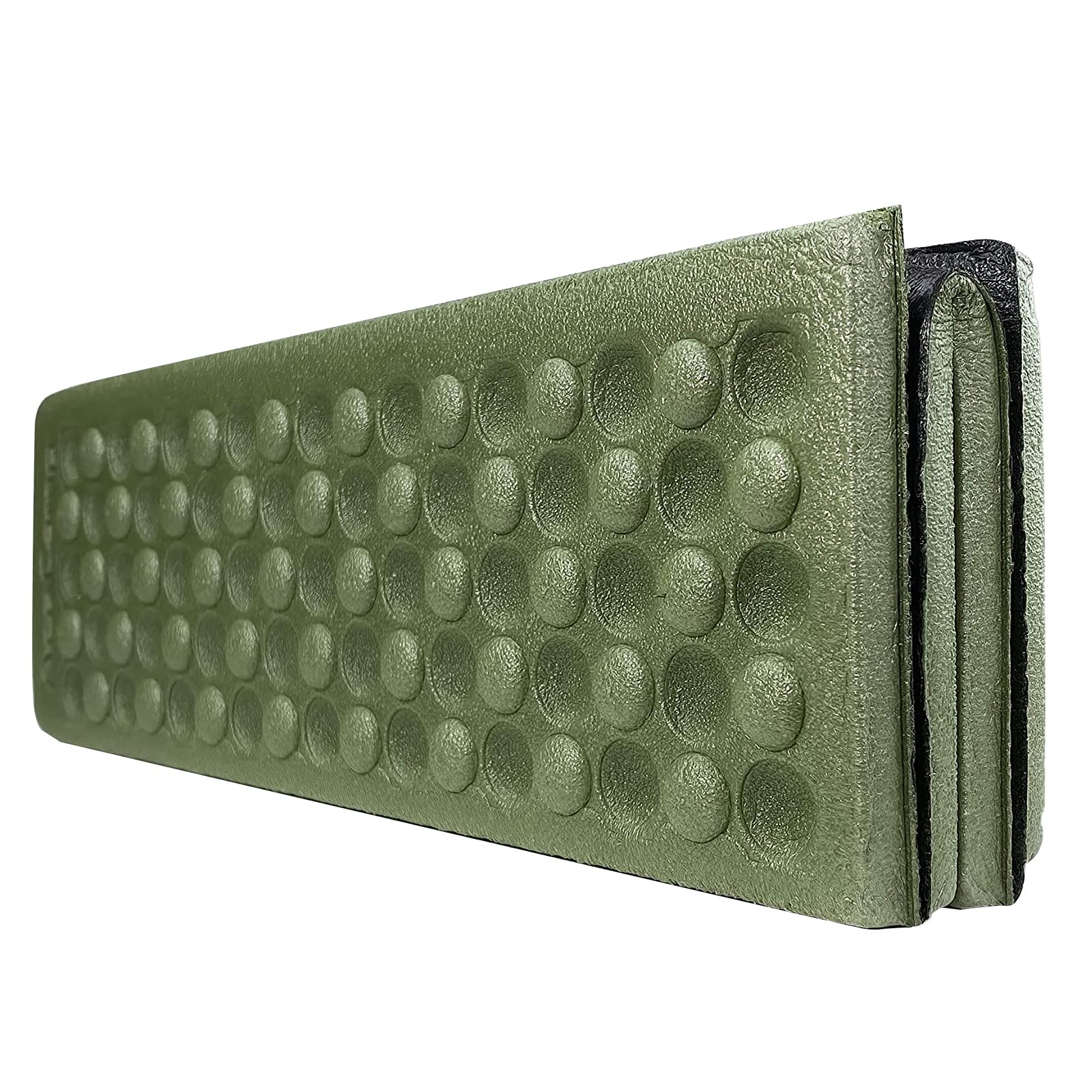 AceCamp reversible two-tone surfaces for extended wear