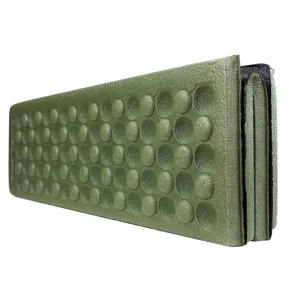 AceCamp reversible two-tone surfaces for extended wear
