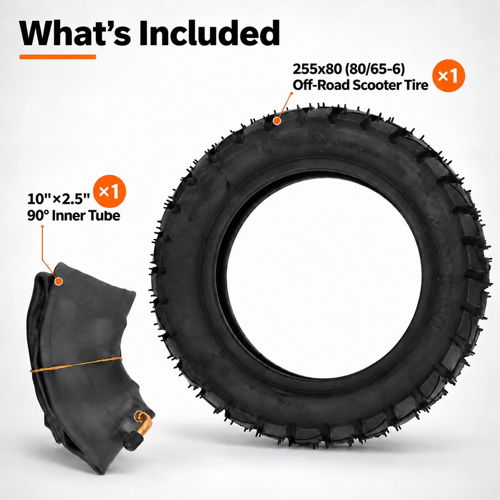 AceSupever bead and rim seat detail for secure installation benefit