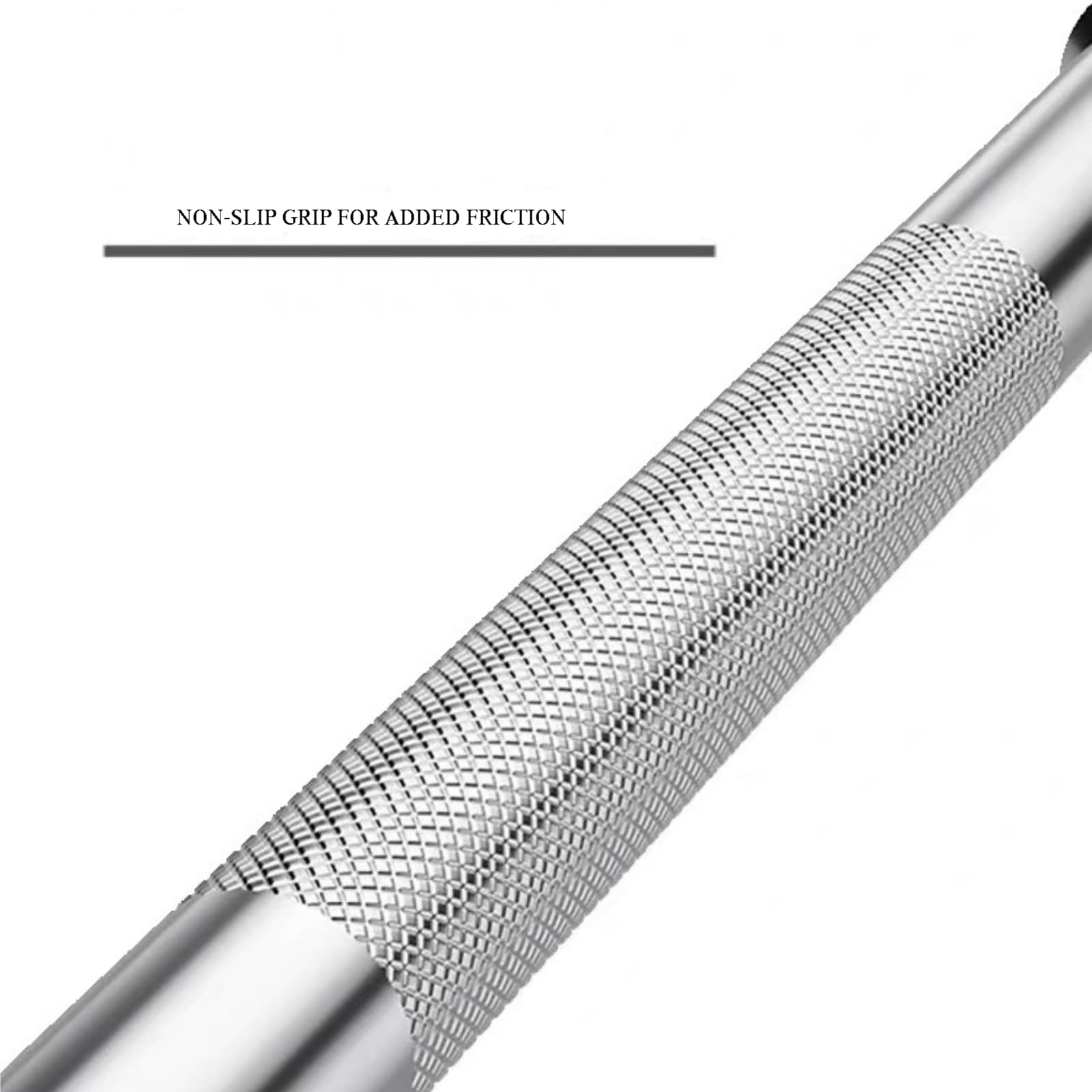 Achamusi scale comparison with ruler indicating 16-inch length and compact footprint