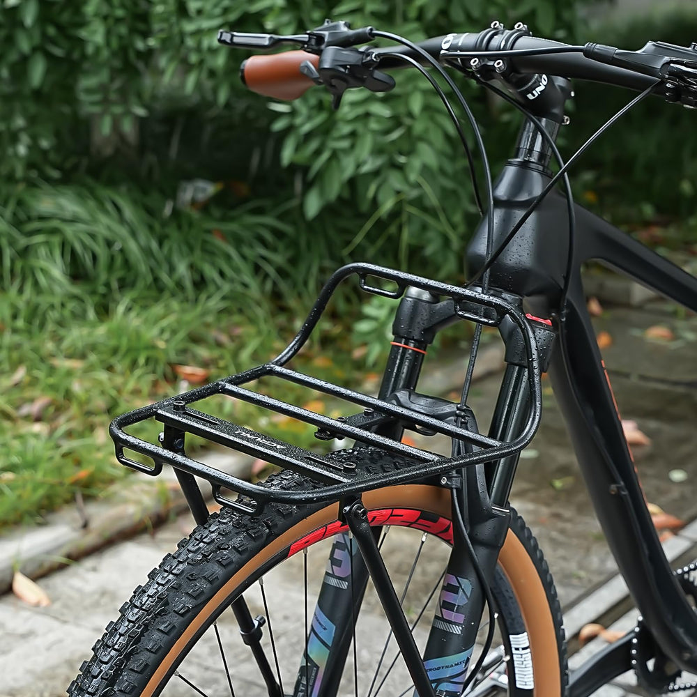 ACRUNU side profile highlighting slim lightweight frame and balanced handling benefit