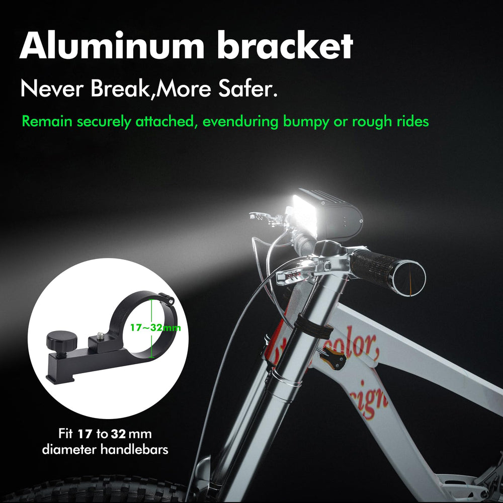 ACRUNU USB charging port detail providing emergency device power