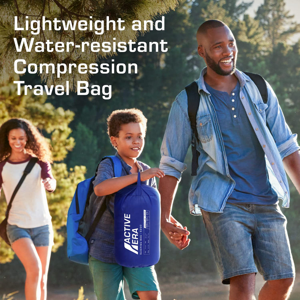 Active Era care label and zipper detail highlighting machine-washable convenience benefit