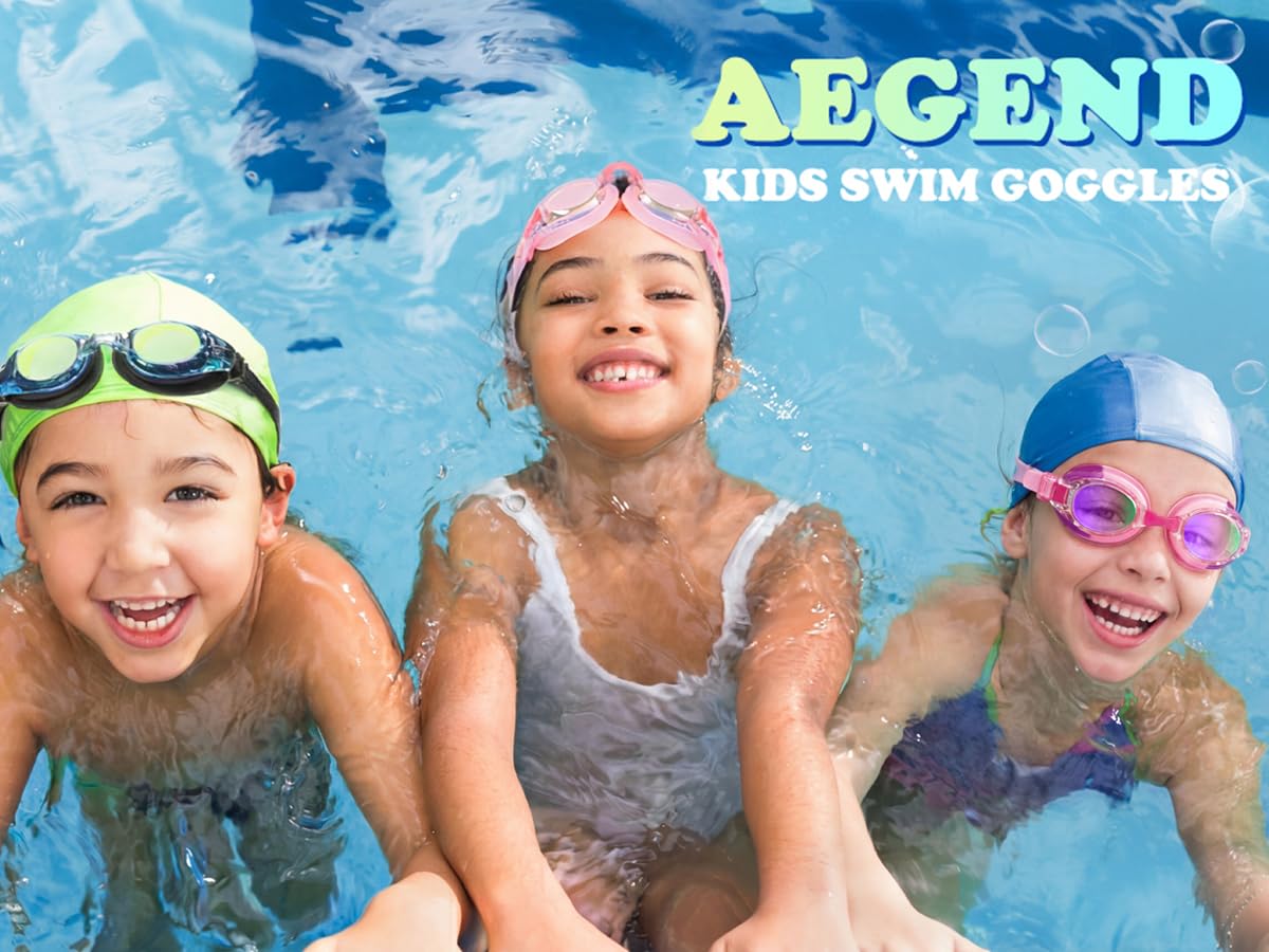 Aegend goggles used outdoors with sunlight, reduces glare and UV