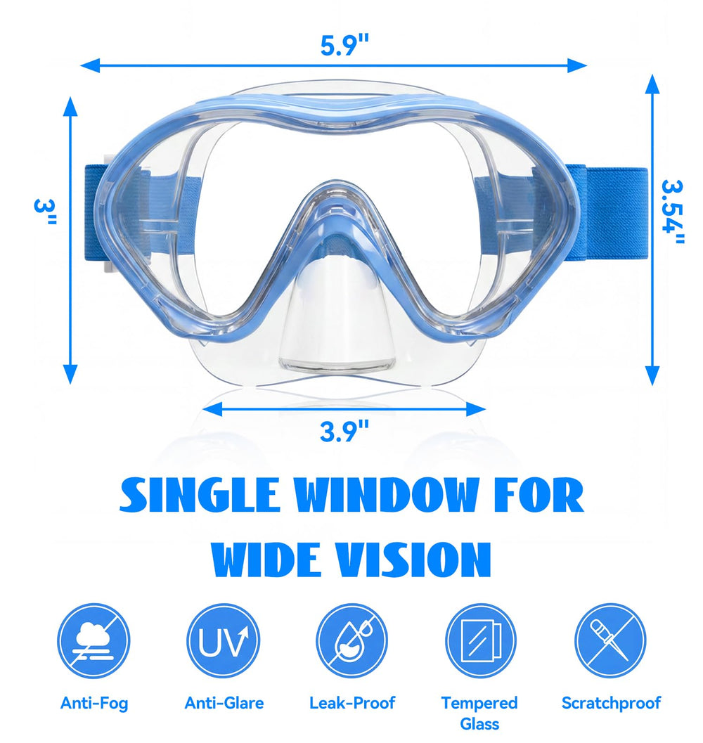 Aegend silicone skirt sealing on skin for leak prevention and comfort benefit