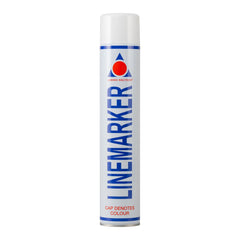 Aerosol Solutions front label showing product name and 26 oz capacity for clear identification