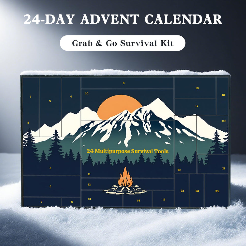 Aezic rugged organizer pouch closed and portable for secure grab-and-go convenience
