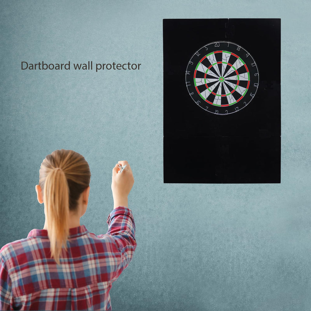 Afumazi lifestyle game room setup adding style and protecting walls