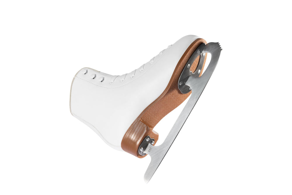 AhmyLion boxed skates with accessories displaying ready-to-go packaging and convenience benefit