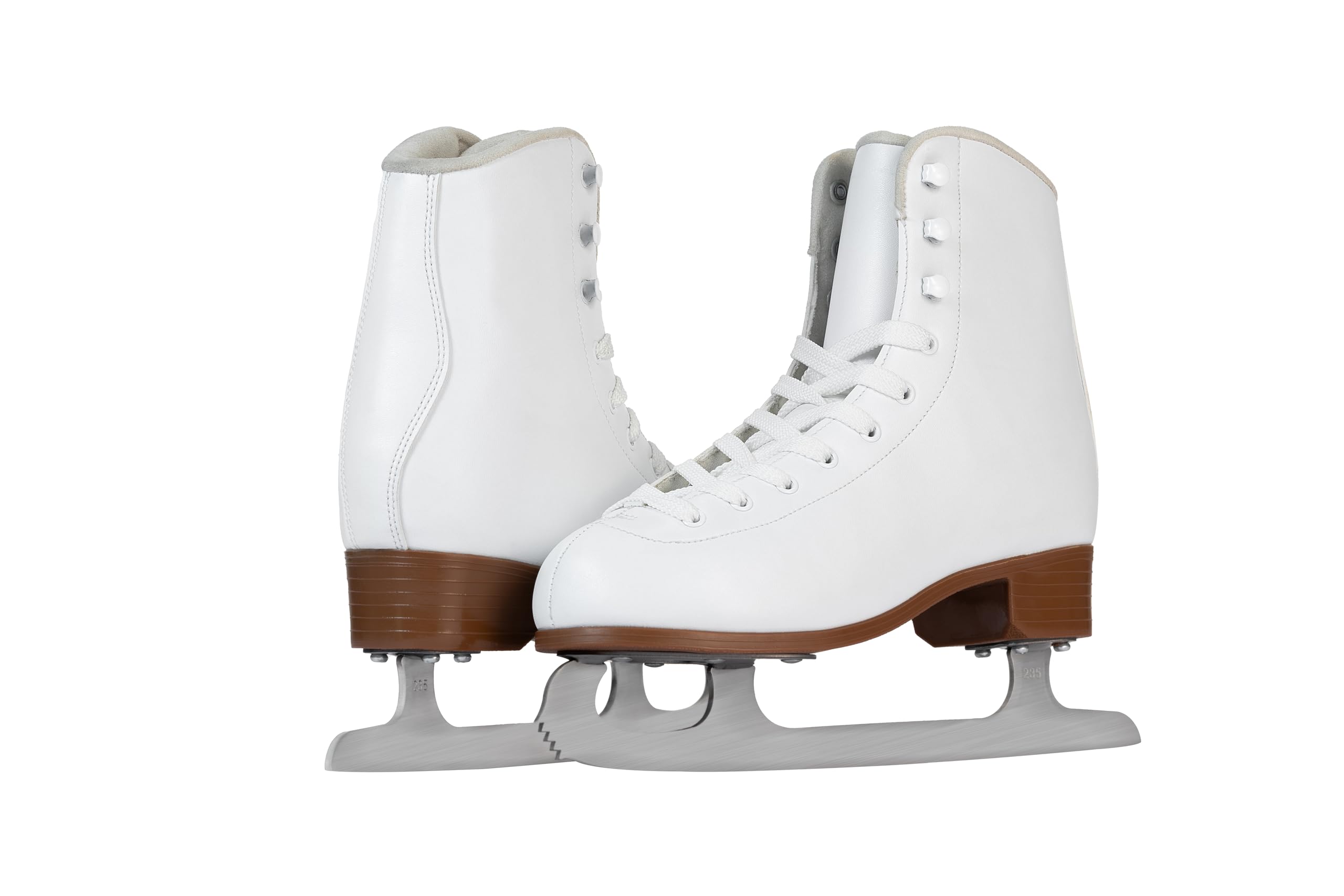 AhmyLion reinforced toe and ankle detail showing stability and added protection benefit
