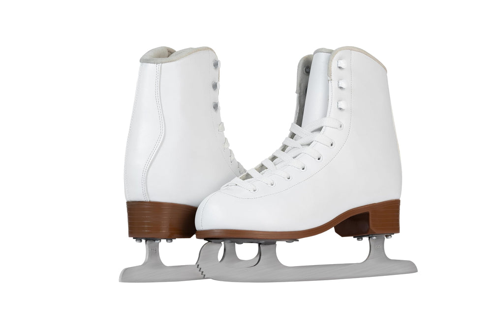 AhmyLion reinforced toe and ankle detail showing stability and added protection benefit