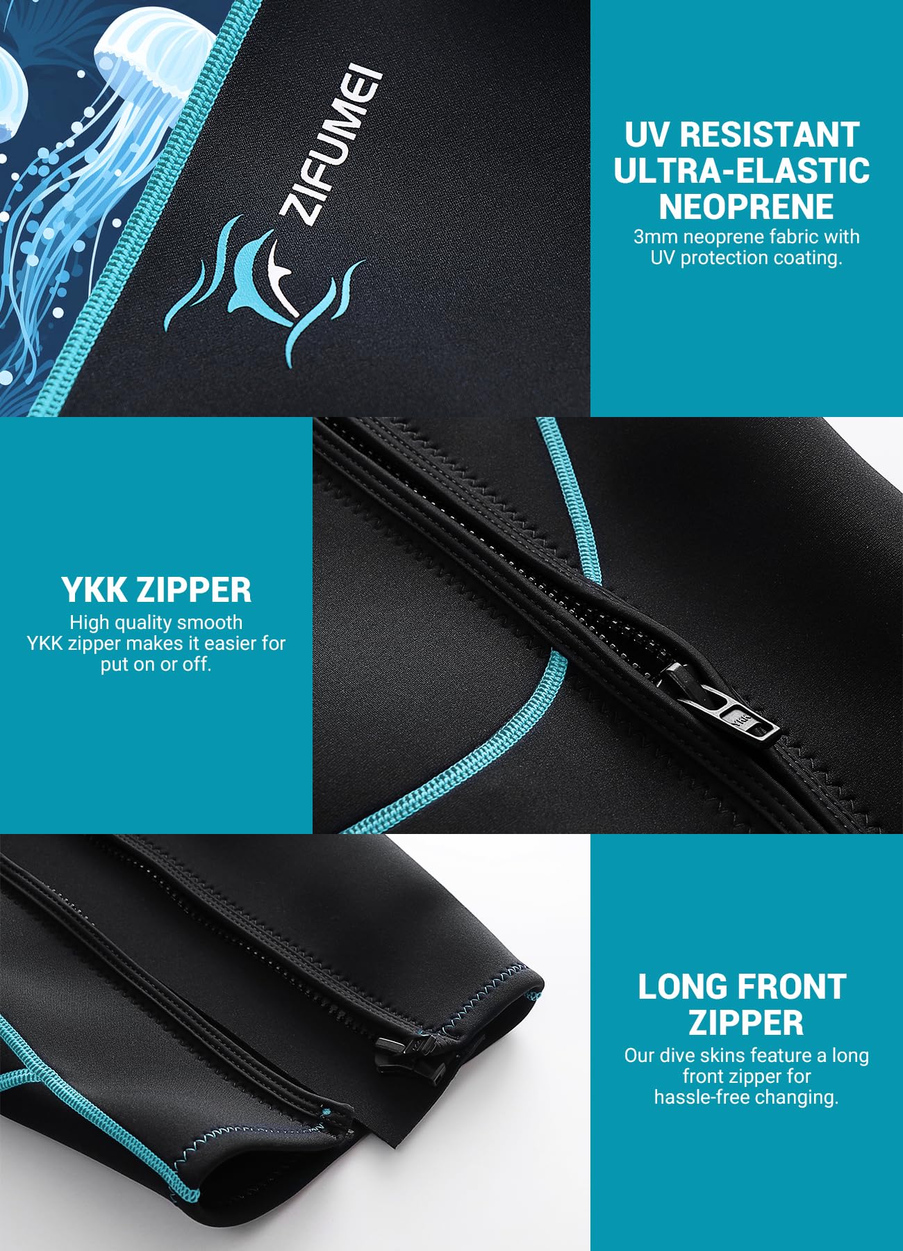 AICARSHI side profile fit detail demonstrating ergonomic cut for better mobility