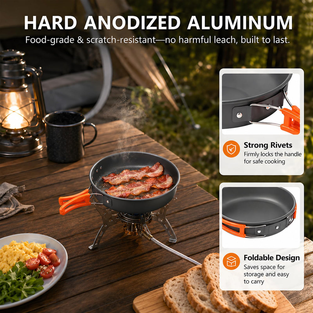 aiGear kettle lid and spout close-up highlighting pour control and durability