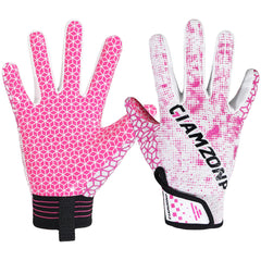 AIGEVTURE front view in pink small showing clean design and performance look