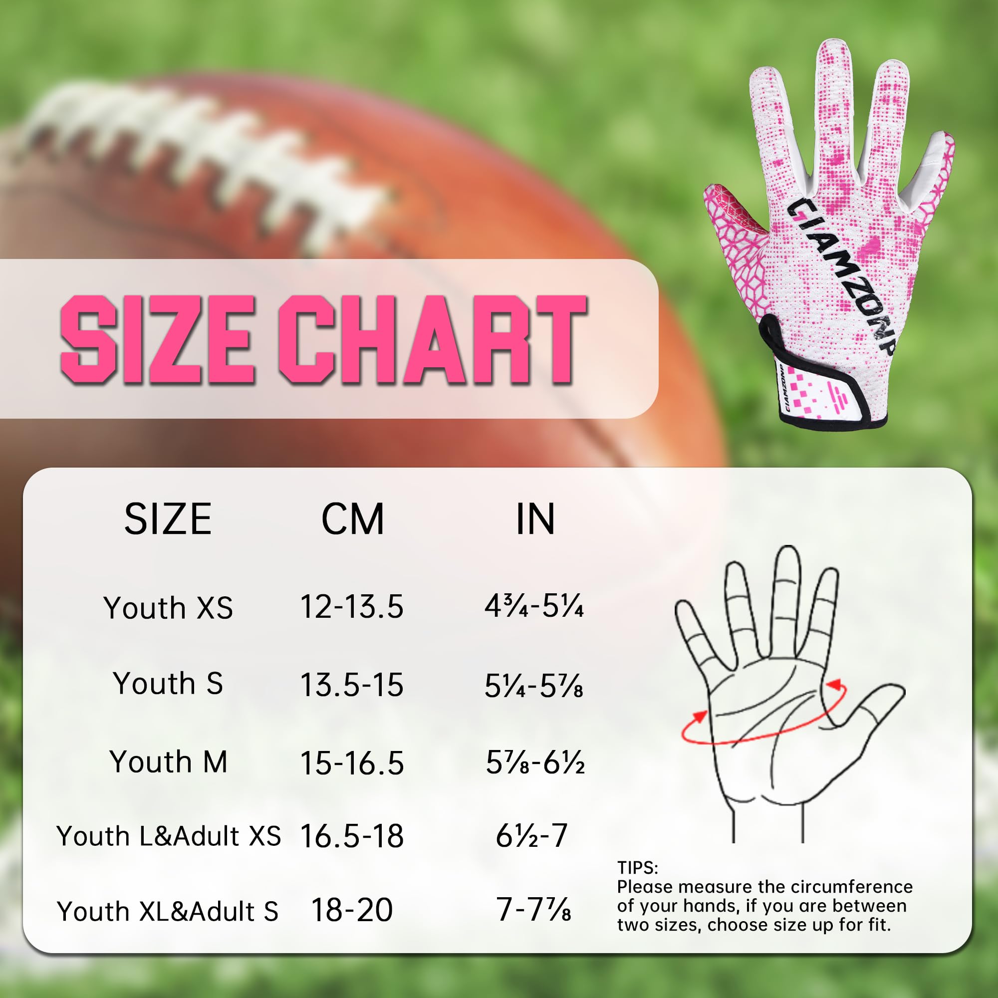 AIGEVTURE lifestyle kid catching ball in game demonstrating improved control