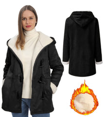 AI'MOURI side profile with slanted pocket showing secure storage convenience