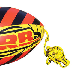 AIRHEAD Orb close texture detail highlighting durable surface and grip benefit