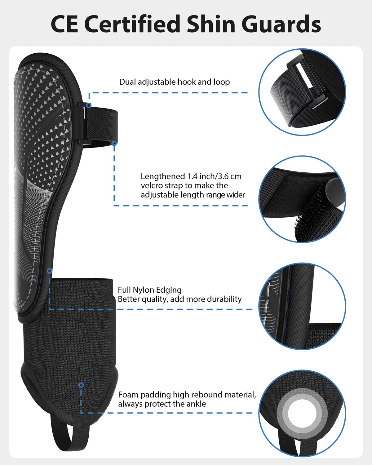 AirsFish inner velvet lining closeup showing breathable comfort and sweat control