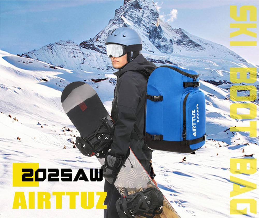 AIRTTUZ close-up of 600D fabric texture illustrating waterproof durability benefit