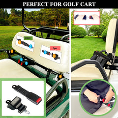AIWEILUCK close-up of retractable mechanism and buckle highlighting reliable operation