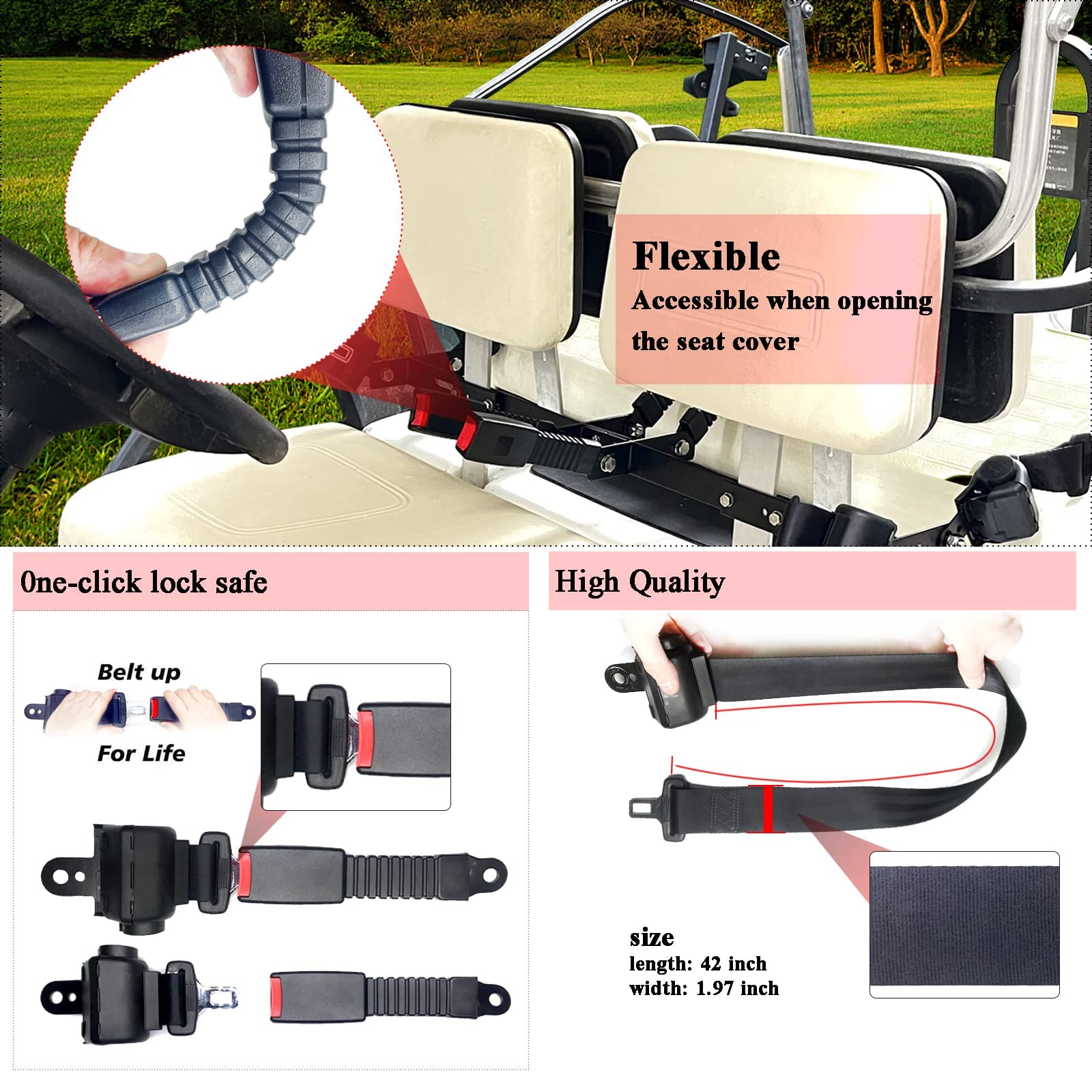 AIWEILUCK stainless steel installation hardware resisting rust for durability