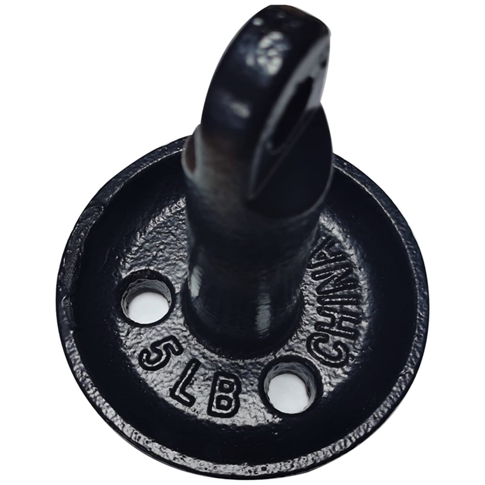 akoleyer nylon rope and stainless carabiner detail offering secure, corrosion resistance
