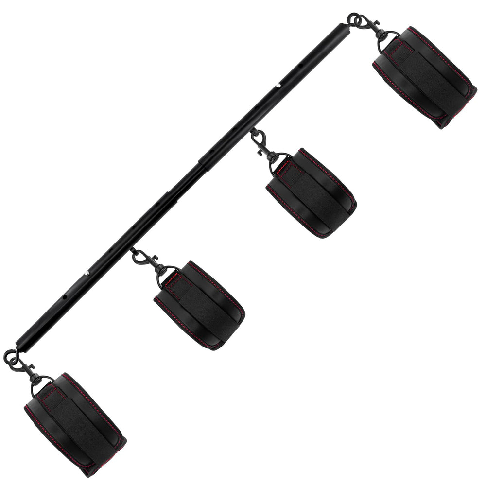 AlatinGlow packed in travel bag showing compact, lightweight trainer for on-the-go practice