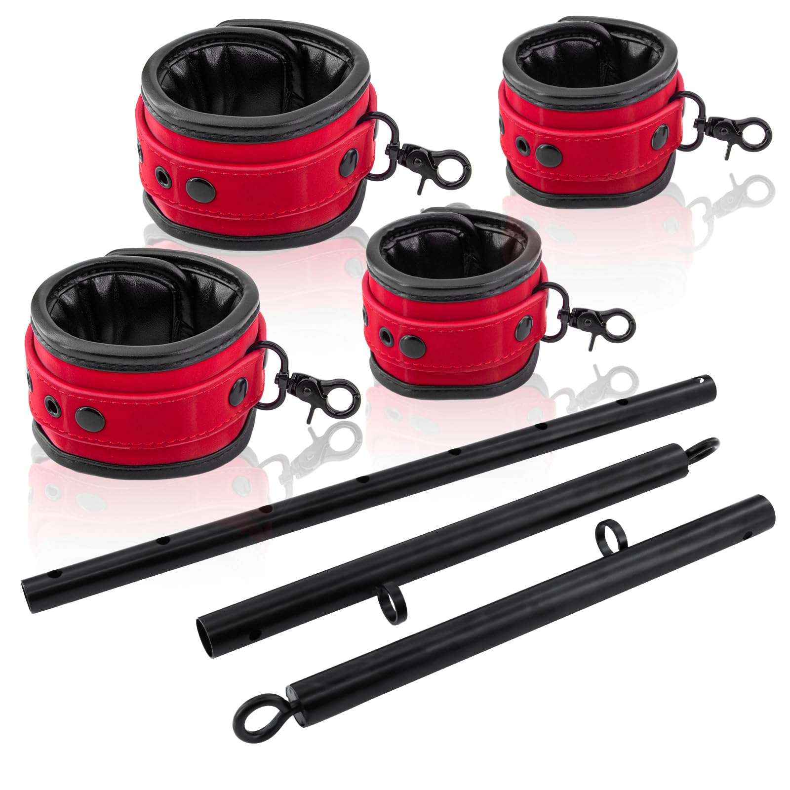 AlatinGlow packed in travel bag showing portability and convenient storage