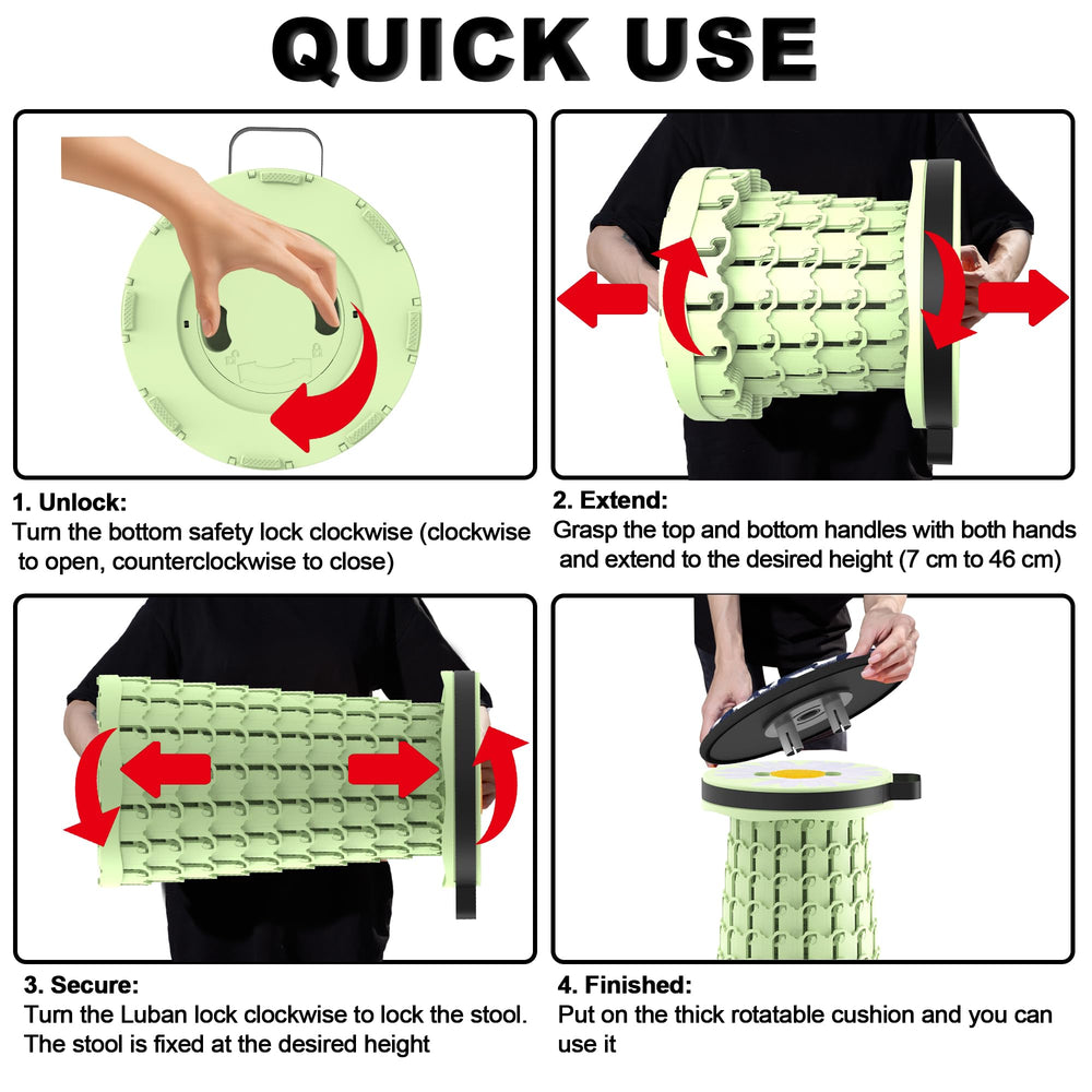 ALEVMOOM storage bag and straps laid out showing carrying options and protection