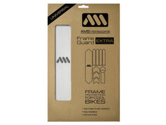 All Mountain Style front packaging showing 10-piece clear silver kit protecting a frame