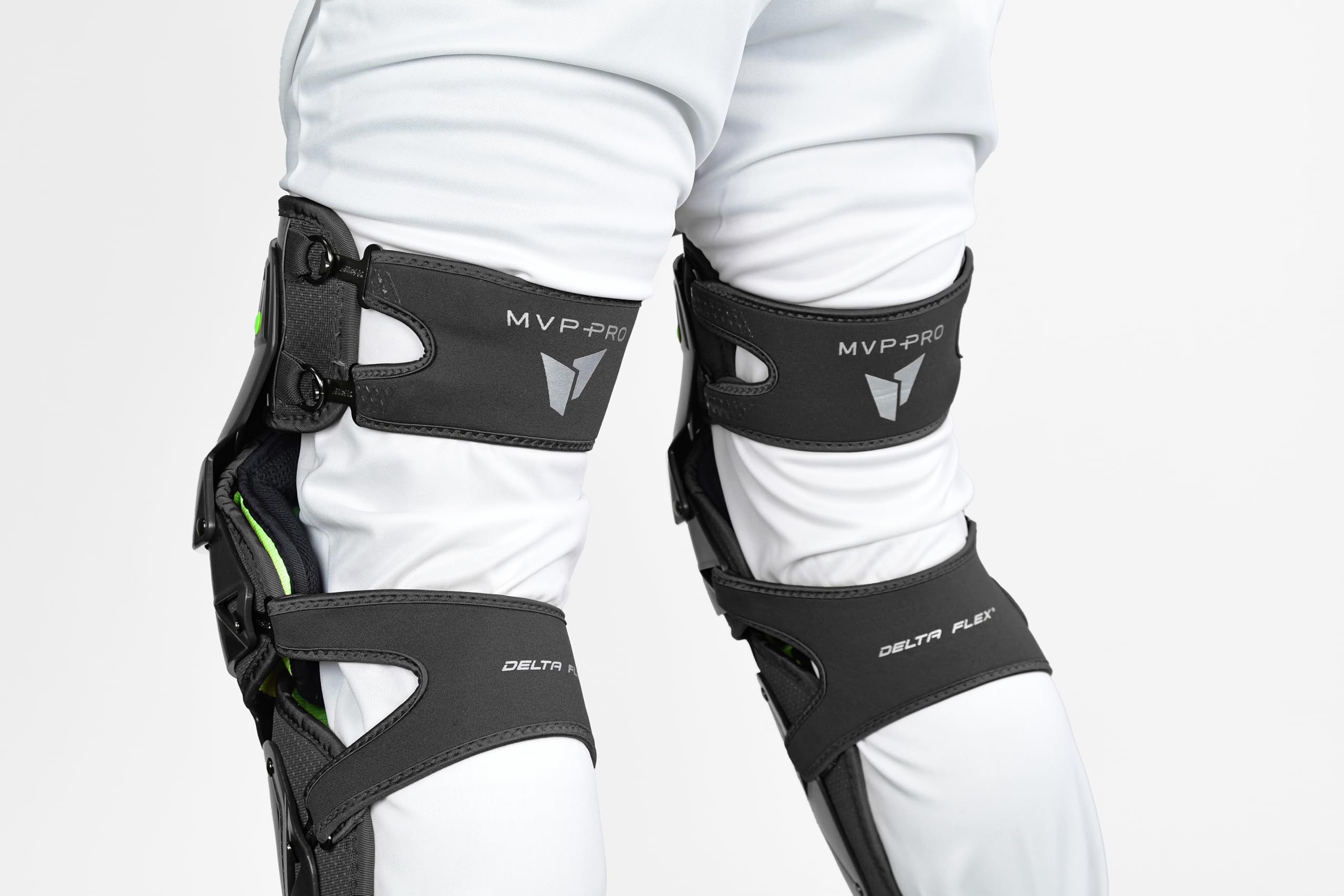 All-Star 3D Airmesh pad close-up showing breathable, washable comfort