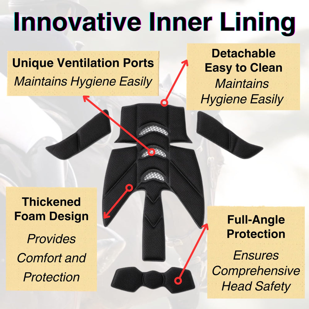 Almpal elbow pads side profile showing contoured padding for impact cushioning