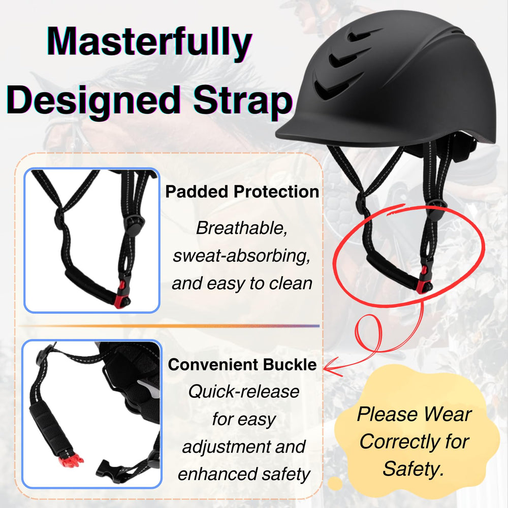 Almpal lifestyle rider wearing set showing coordinated protection and comfort