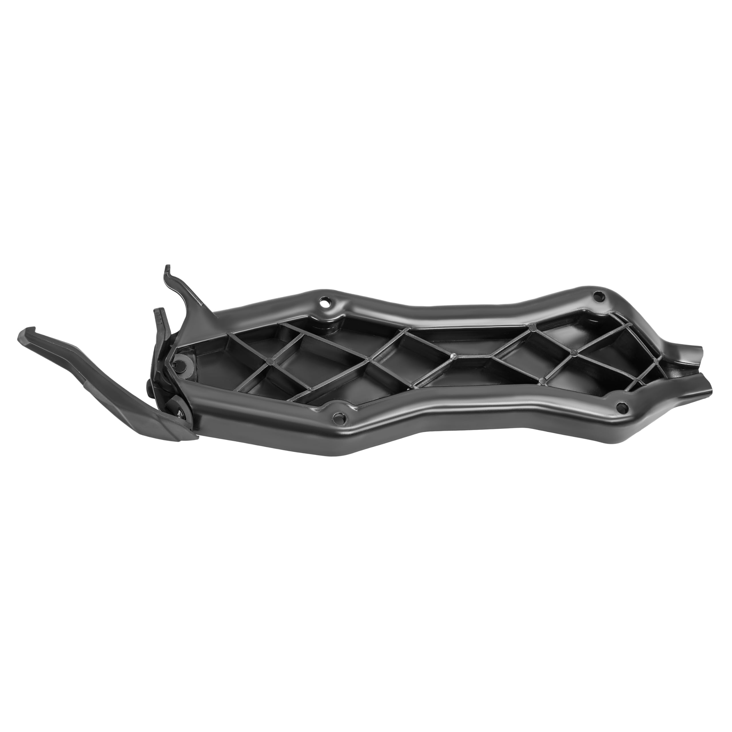 ALMULOO packaged replacement base with label showing part 860202528 compatibility