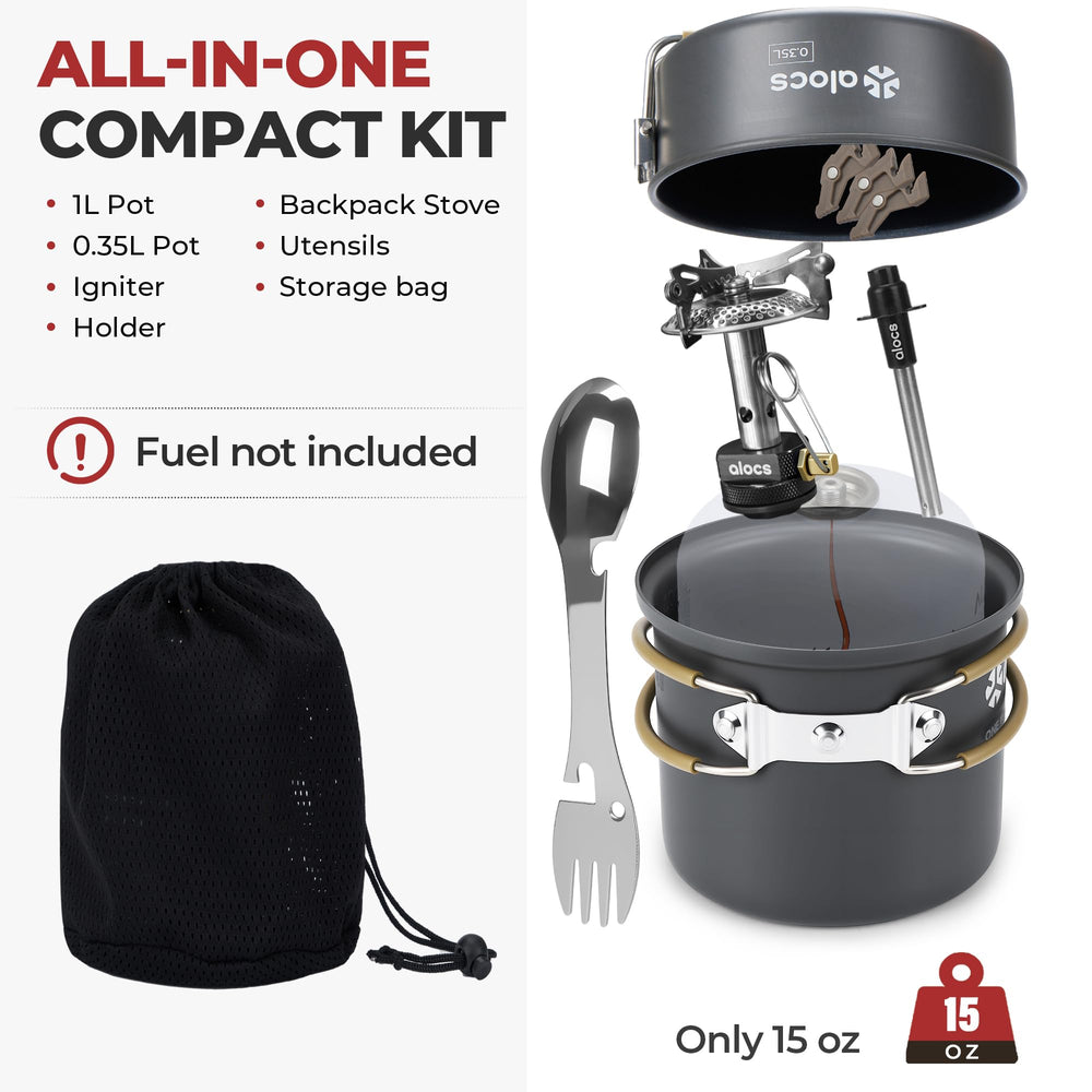 ALOCS close-up of non-stick pan surface for easy cooking and fast cleanup