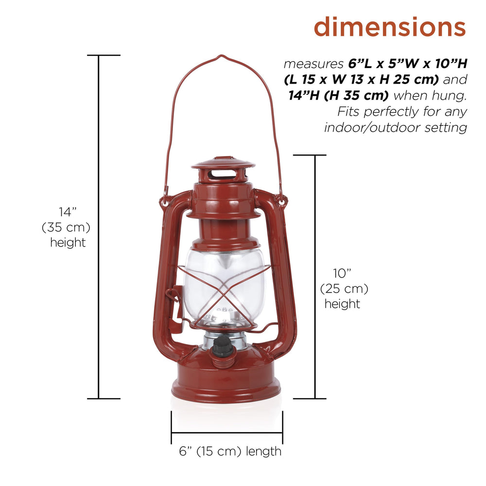 Alpine Corporation size comparison with common objects illustrating compact footprint