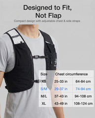 Altevanz breathable 3D air mesh close-up for ventilation and cooling benefit