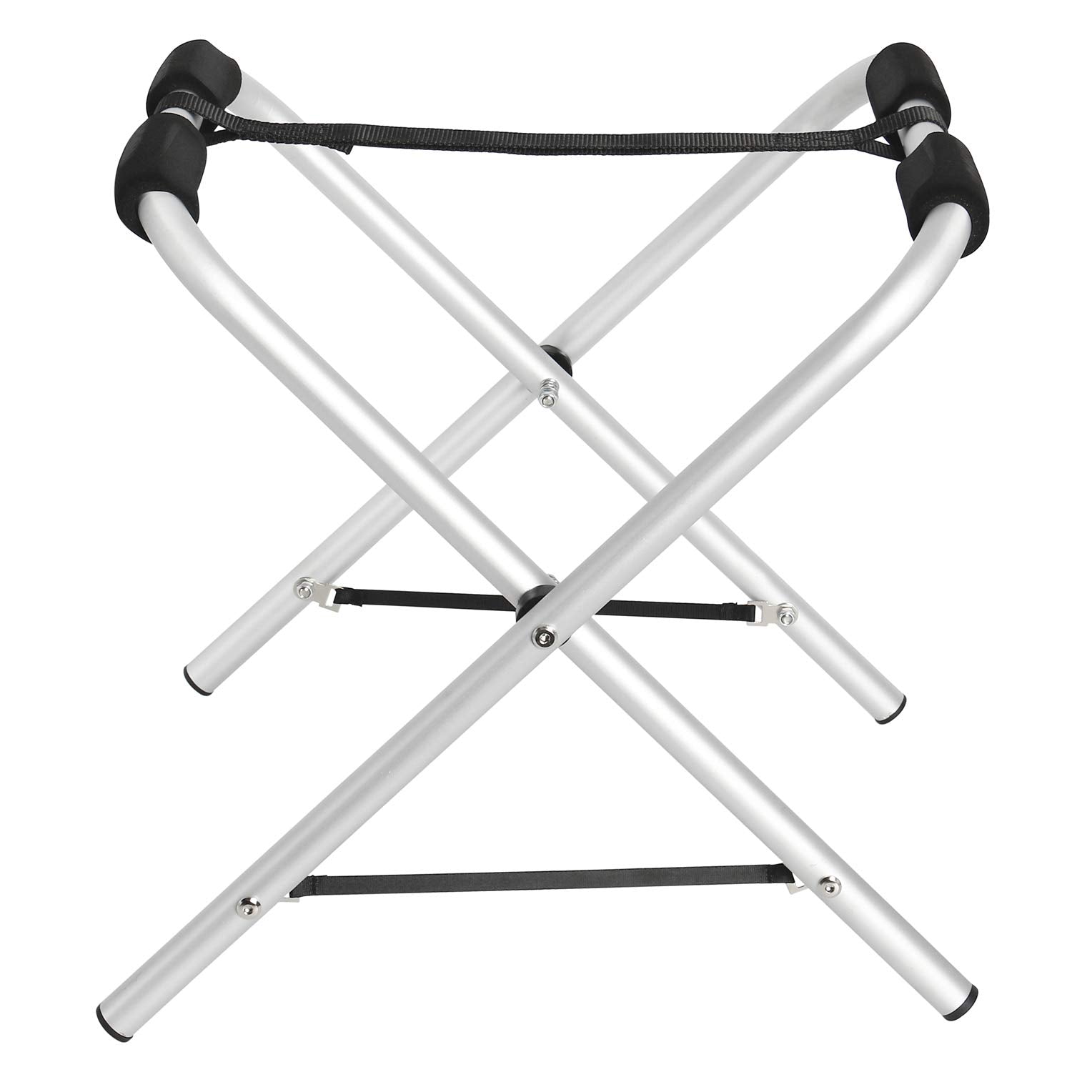 Amarine Made folded flat for travel, compact storage and RV packing convenience
