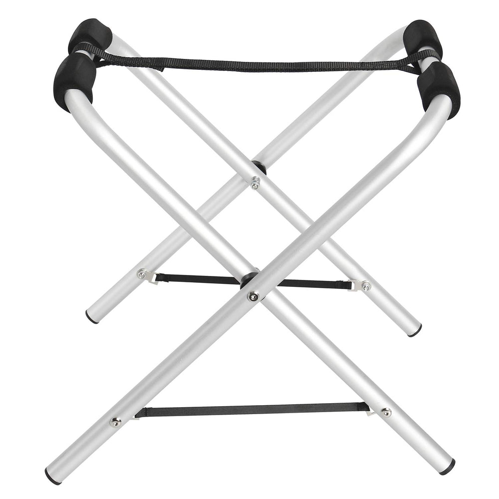Amarine Made folded flat for travel, compact storage and RV packing convenience