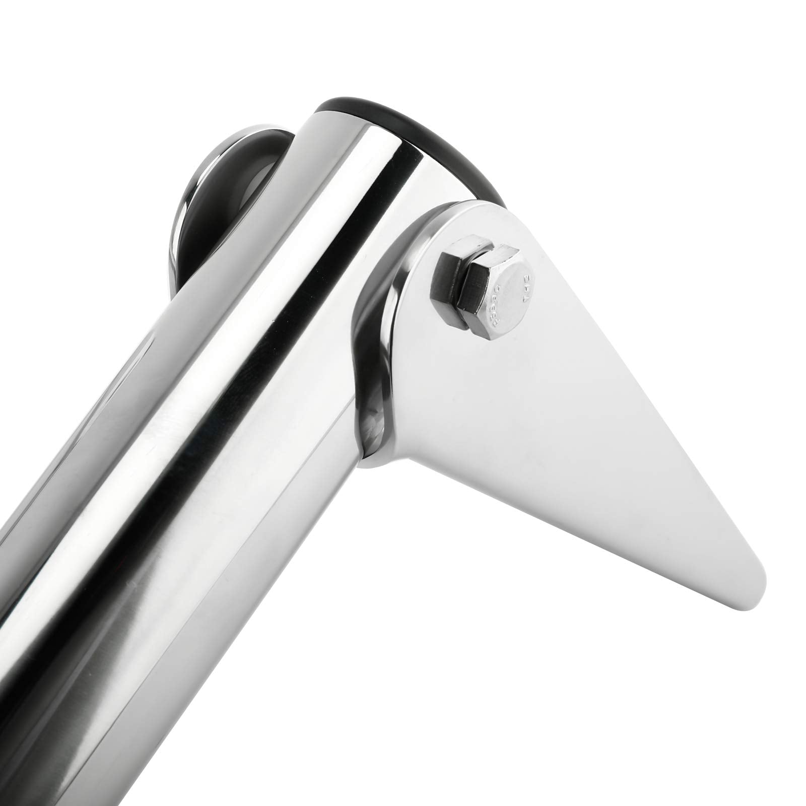 Amarine Made included installation hardware for quick fitting
