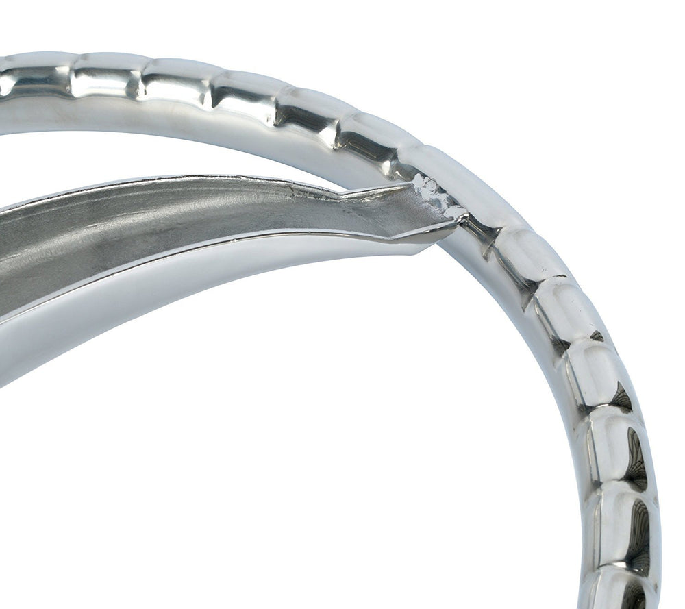Amarine Made installed on helm demonstrating real-world compatibility