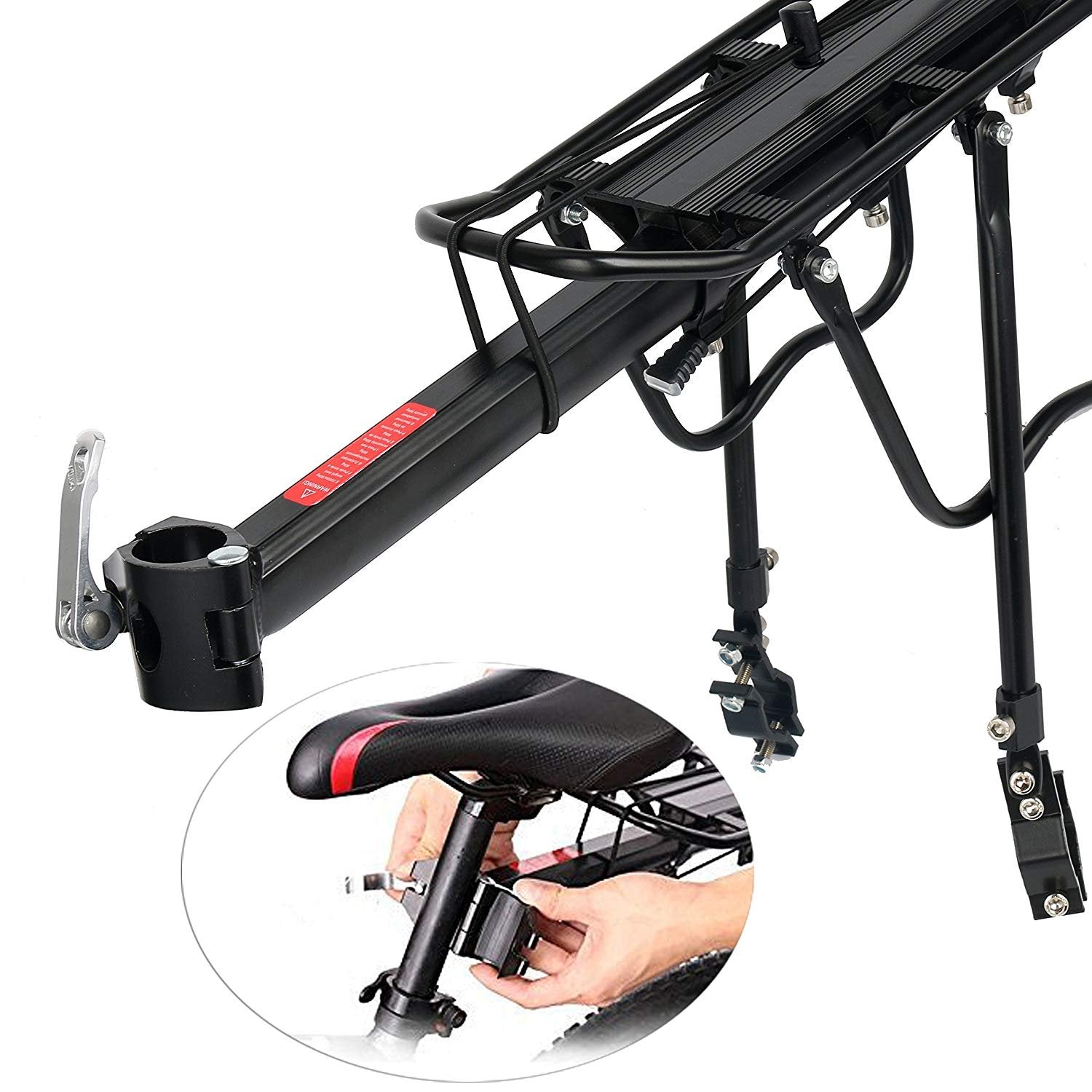 Amarine Made side protection frame image protecting wheel and reducing scratches benefit
