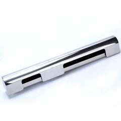 Amarine Made stainless steel texture close-up showing corrosion-resistant finish and durability