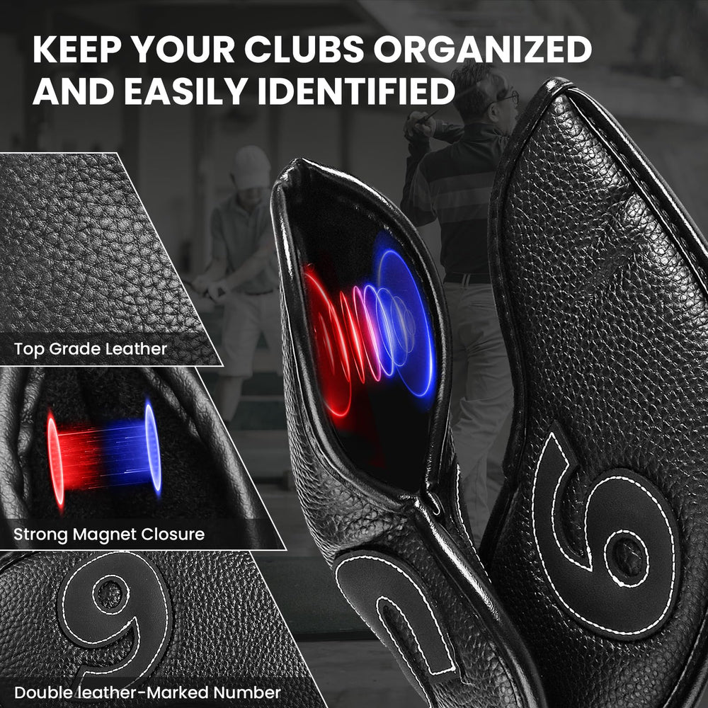 Amy Sport double-sided numbers visible on covers for fast club identification
