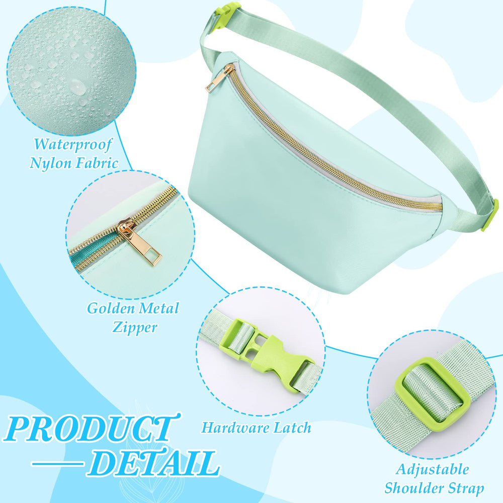 Amylove worn as crossbody during travel demonstrating hands-free comfort